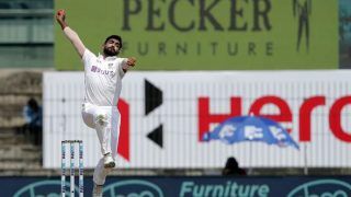 Jasprit Bumrah Released From India’s Squad For 4th Test Against England Due to Personal Reasons